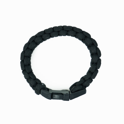 Μακραμέ βραχιόλι Paracord