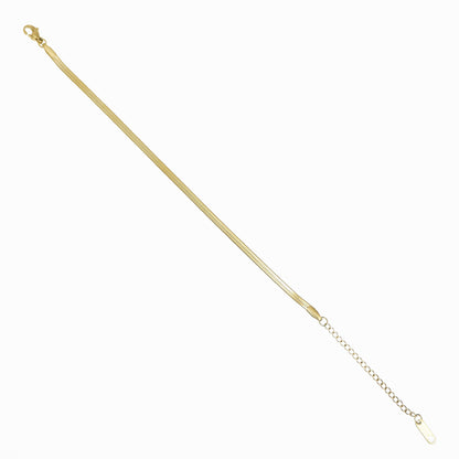 Snake bracelet