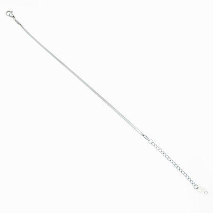Snake bracelet