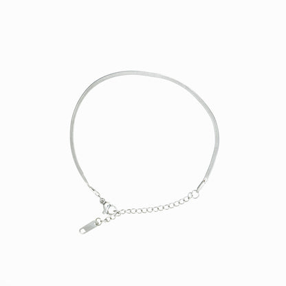Snake bracelet