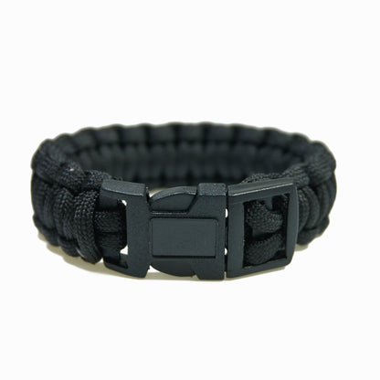 Μακραμέ βραχιόλι Paracord
