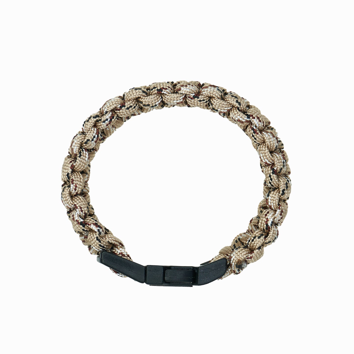 Μακραμέ βραχιόλι Paracord
