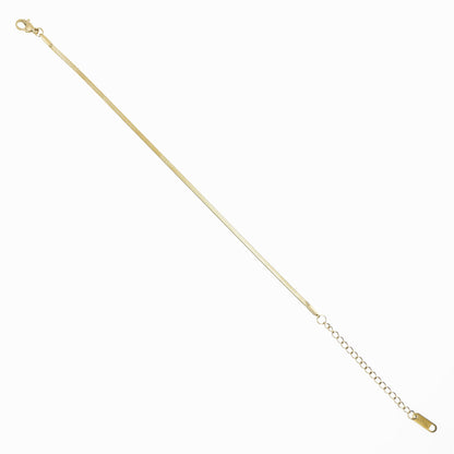 Snake bracelet