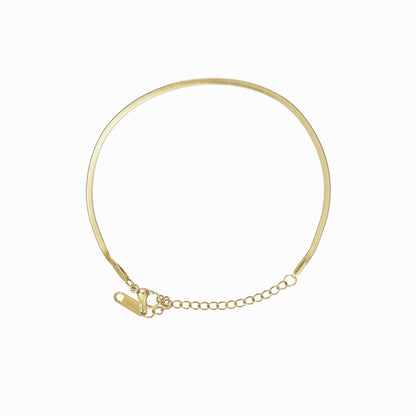 Snake bracelet