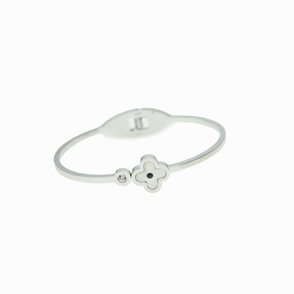 Cross cuff