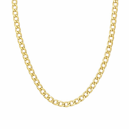Small cuban chain