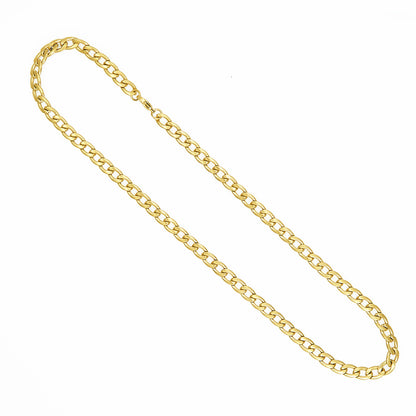 Small cuban chain