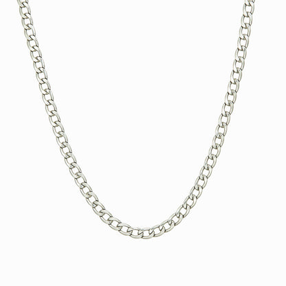 Small cuban chain