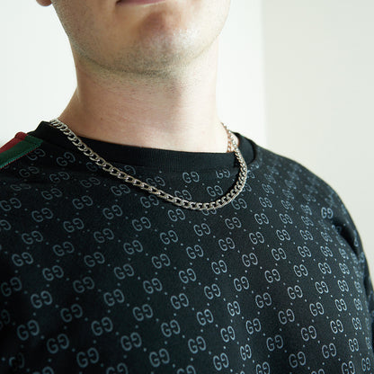 Small cuban chain