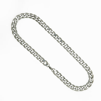 Large Cuban Chain