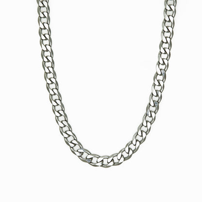 Large Cuban Chain