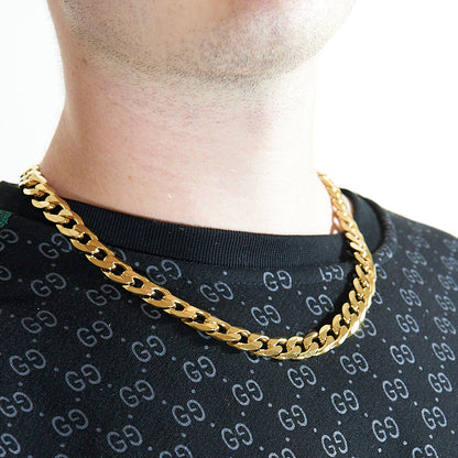 Large Cuban Chain