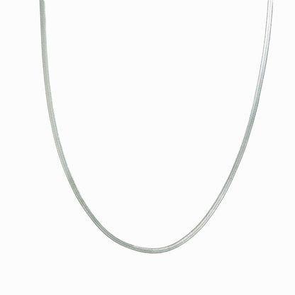 Small snake chain