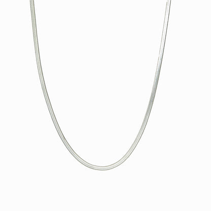 Medium snake chain