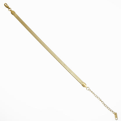 Snake bracelet