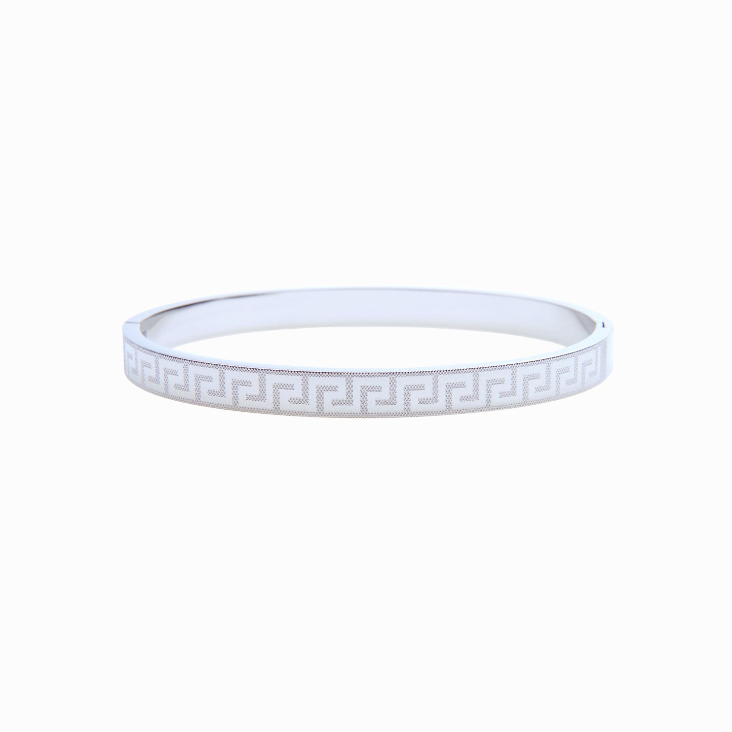 Μeander cuff