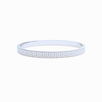 Μeander cuff